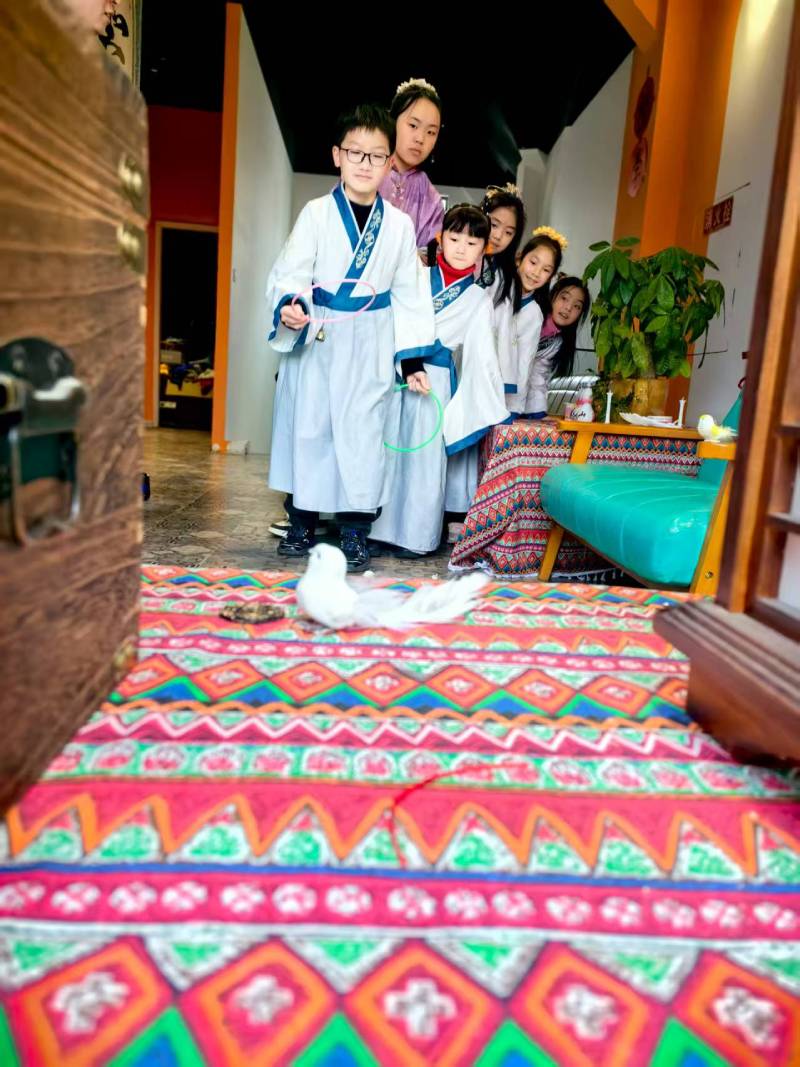 达尔罕茂明安联合旗文旅项目策划